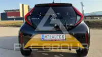 2026 Toyota AYGO