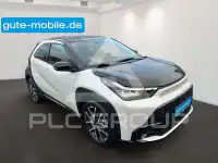 2026 Toyota AYGO
