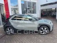 2026 Toyota AYGO