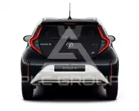 2026 Toyota AYGO