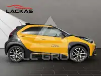 2026 Toyota AYGO