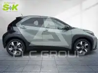 2026 Toyota AYGO