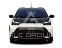 2026 Toyota AYGO