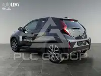 2026 Toyota AYGO