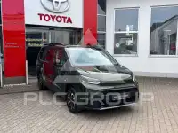 2026 Toyota Ace