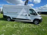 2026 Toyota Ace