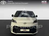 2026 Toyota Ace