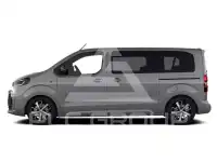 2026 Toyota Ace