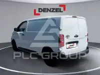2026 Toyota Ace