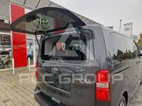 2026 Toyota Ace