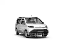 2026 Toyota Ace