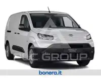 2026 Toyota Ace