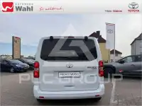 2026 Toyota Ace