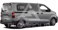 2026 Toyota Ace