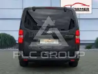 2026 Toyota Ace