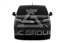 2026 Toyota Ace