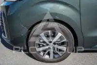 2026 Toyota Ace