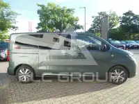 2026 Toyota Ace