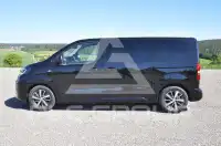 2026 Toyota Ace