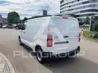 2026 Toyota Ace