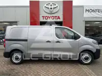 2026 Toyota Ace