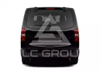 2026 Toyota Ace