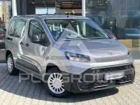 2026 Toyota Ace