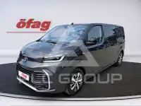 2026 Toyota Ace