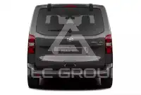 2026 Toyota Ace