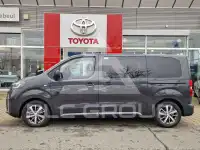2026 Toyota Ace