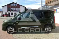 2026 Toyota Ace