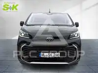 2026 Toyota Ace