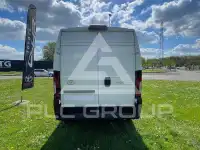 2026 Toyota Ace