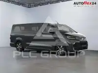 2026 Toyota Ace