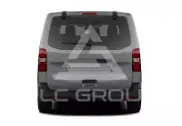 2026 Toyota Ace
