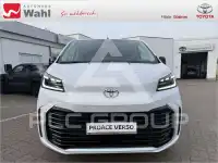 2026 Toyota Ace