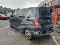 2026 Toyota Ace