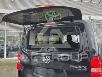 2026 Toyota Ace