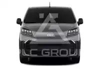 2026 Toyota Ace