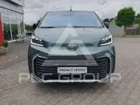 2026 Toyota Ace
