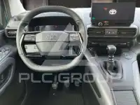 2026 Toyota Ace