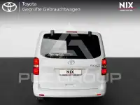 2026 Toyota Ace
