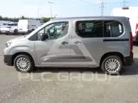2026 Toyota Ace