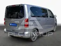 2026 Toyota Ace
