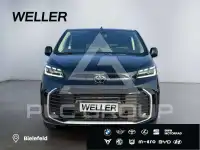 2026 Toyota Ace