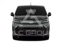 2026 Toyota Ace