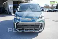2026 Toyota Ace
