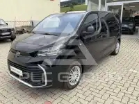 2026 Toyota Ace