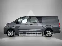 2026 Toyota Ace