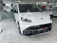 2026 Toyota Ace